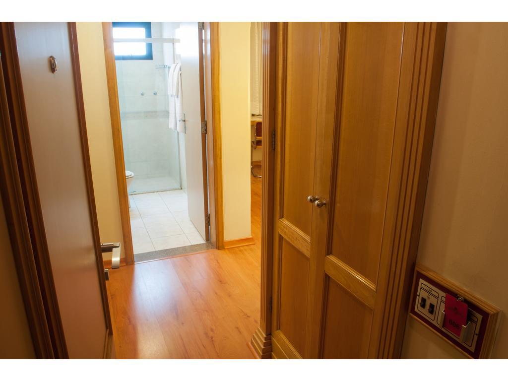 King Hotel Сан-Пауло Номер фото